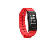 Huawei Band A2 czerwony - 403576 - zdjęcie 5